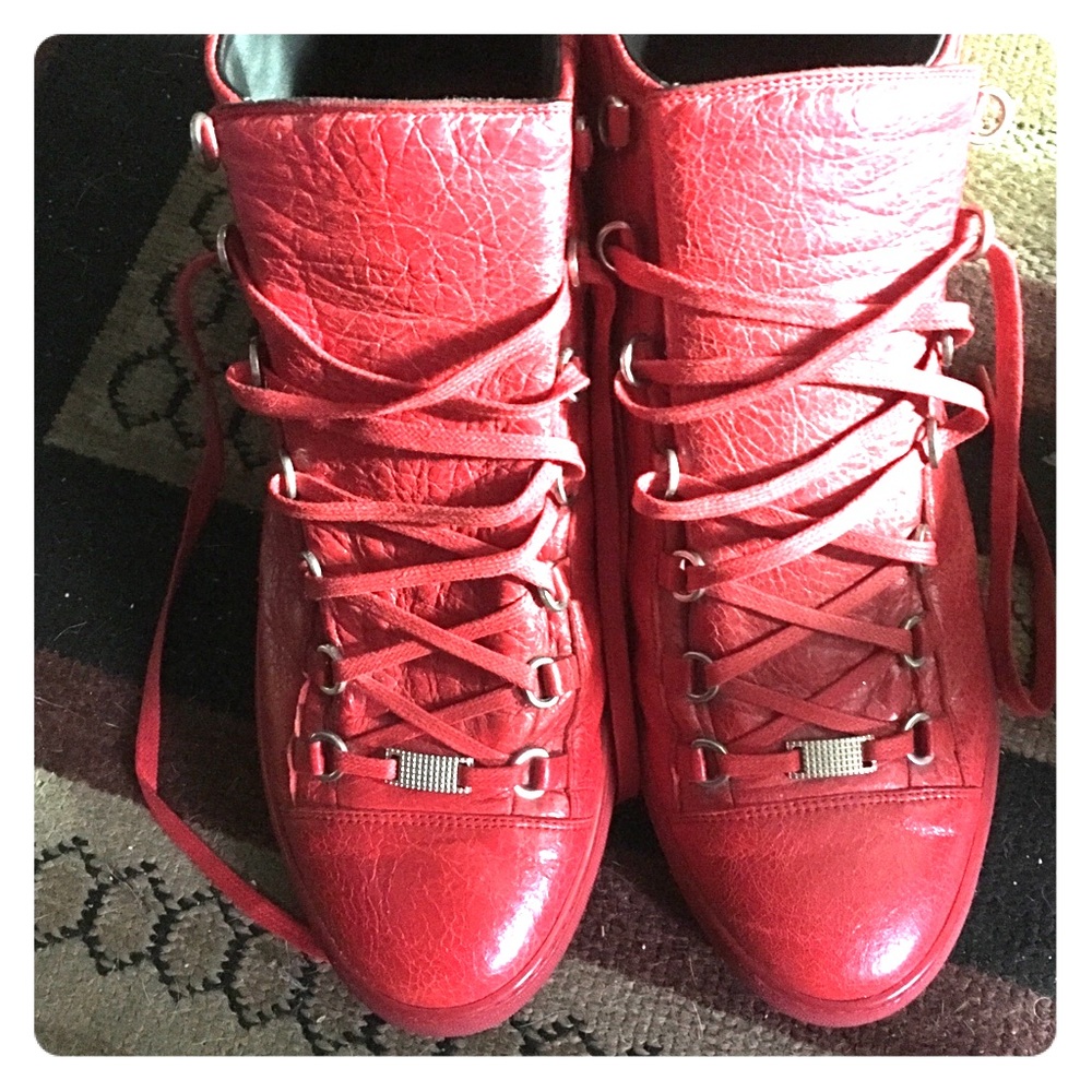Balenciaga sz 47 us 13